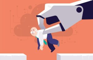 SaaS entra, SaaS sai: aqui está o que está impulsionando o SaaSpocalypse SaaS entra, SaaS sai: aqui está o que está impulsionando o SaaSpocalypse