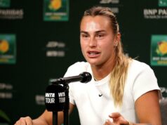 Sabalenka apóia proposta de partidas de cinco sets em Grand Slams; Swiatek, Rybakina contra lightbox-info