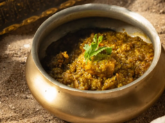 Saboreie os sabores únicos da comida menos conhecida do Rajastão em Mumbai em abril Saboreie os sabores únicos da comida menos conhecida do Rajastão em Mumbai em abril