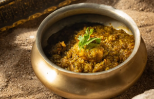 Saboreie os sabores únicos da comida menos conhecida do Rajastão em Mumbai em abril Saboreie os sabores únicos da comida menos conhecida do Rajastão em Mumbai em abril