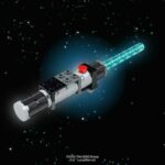 Sabres de luz Lego Star Wars grátis? Sim, é verdade – como reivindicar o seu esta semana.