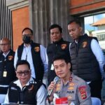 Sadis! 7 WNA Berbagai Negara Dalang Mutilasi Turis Ukraina di Bali, 6 Masih Buron