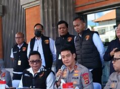 Sadis! 7 WNA Berbagai Negara Dalang Mutilasi Turis Ukraina di Bali, 6 Masih Buron Sadis! 7 WNA Berbagai Negara Dalang Mutilasi Turis Ukraina di Bali, 6 Masih Buron