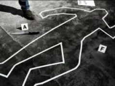 Sadis Banget! WNA Singapura Dibunuh, Jasadnya Dicor Sadis Banget! WNA Singapura Dibunuh, Jasadnya Dicor