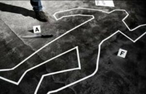 Sadis Banget! WNA Singapura Dibunuh, Jasadnya Dicor Sadis Banget! WNA Singapura Dibunuh, Jasadnya Dicor