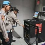 Sadis! Komplotan Perampok SPBU em Bekasi Hajar e Sekap 5 Karyawan, Rp130 ​​​​Juta Raib