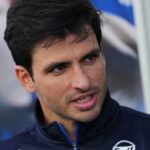 Sainz pede que a FIA aja após o acidente de Bearman em Suzuka