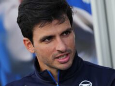 Sainz pede que a FIA aja após o acidente de Bearman em Suzuka Sainz pede que a FIA aja após o acidente de Bearman em Suzuka