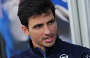 Sainz pede que a FIA aja após o acidente de Bearman em Suzuka Sainz pede que a FIA aja após o acidente de Bearman em Suzuka