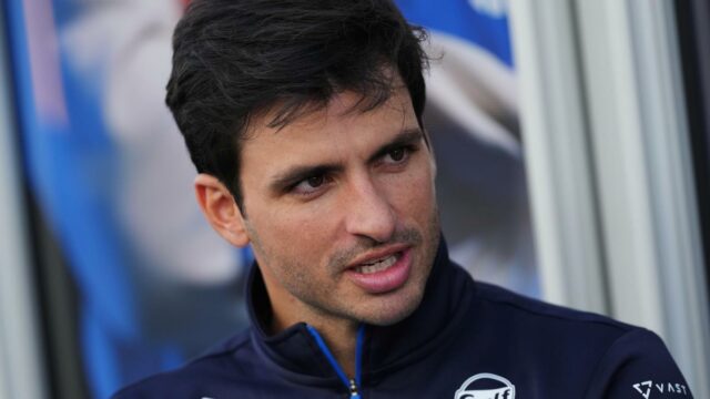 Sainz pede que a FIA aja após o acidente de Bearman em Suzuka
