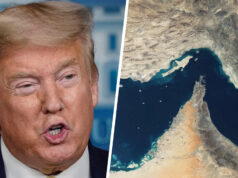 Sair da guerra dos EUA sem garantir Ormuz seria um ‘enorme benefício’ para o Irã: Analista Yahoo news home