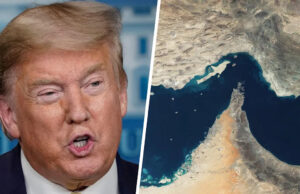 Sair da guerra dos EUA sem garantir Ormuz seria um ‘enorme benefício’ para o Irã: Analista Yahoo news home