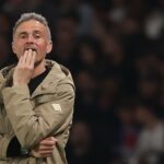 Salário de Luis Enrique no PSG, Ineos terá que oferecer muito mais do que £ 125 mil por semana de Ruben Amorim