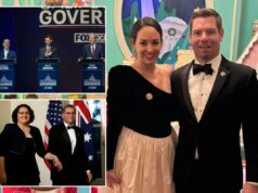 Salários dos candidatos provinciais da Califórnia revelados – e um muito à frente dos demais Salários dos candidatos provinciais da Califórnia revelados - e um muito à frente dos demais