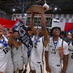 Salesiano levado à beira de Clayton Valley na final do NCS Open. Mas sobrevive.