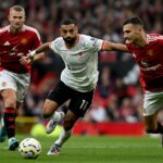 Sam Allardyce acha que o Man Utd pode ter evitado ter a situação de Mo Salah em mãos por causa da posição contratual