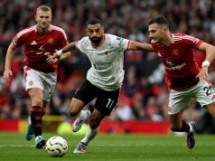 Sam Allardyce acha que o Man Utd pode ter evitado ter a situação de Mo Salah em mãos por causa da posição contratual Sam Allardyce acha que o Man Utd pode ter evitado ter a situação de Mo Salah em mãos por causa da posição contratual