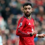 Sam Allardyce afirma que há dois times que Bruno Fernandes pode jogar na próxima temporada