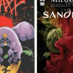 Sam Kieth, artista de quadrinhos de 'The Maxx' e 'Sandman', morre aos 63 anos
