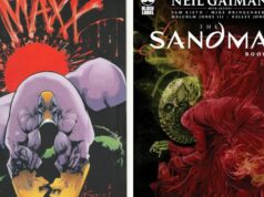 Sam Kieth, artista de quadrinhos de ‘The Maxx’ e ‘Sandman’, morre aos 63 anos Sam Kieth, artista de quadrinhos de 'The Maxx' e 'Sandman', morre aos 63 anos