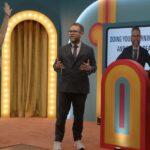 Sam Reich do Dropout sobre a reação de 'Copaganda' à aparição de 'The Rookie', não há planos para incorporar o crossover no episódio de 'Game Changer'