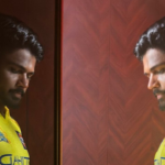 Samson vê jogar ao lado de Dhoni como uma oportunidade de aprender com a lenda do CSK