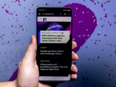 Samsung Galaxy S26 Ultra com tela de privacidade é lançado hoje. Já é um best-seller nº 1. exibição de privacidade em ação no smartphone s26 ultra