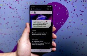 Samsung Galaxy S26 Ultra com tela de privacidade é lançado hoje. Já é um best-seller nº 1. exibição de privacidade em ação no smartphone s26 ultra
