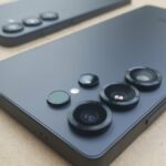 Samsung Galaxy S26 Ultra, smartphone Android desbloqueado + vale-presente de $ 200, 256 GB, tela de privacidade, Galaxy AI, câmera AI, carregamento super rápido 3.0, bateria durável, 2026, garantia de 1 ano nos EUA, preto