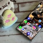 Samsung está preparando One UI 8.5 beta para mais telefones Galaxy