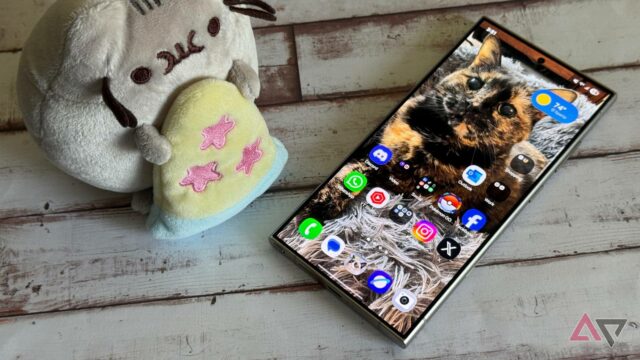 Samsung está preparando One UI 8.5 beta para mais telefones Galaxy
