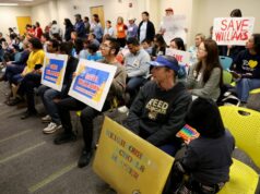 San Jose Unified atrasa votação de fechamento de escola em meio a preocupações da comunidade San Jose Unified atrasa votação de fechamento de escola em meio a preocupações da comunidade