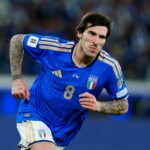 Sandro Tonali acaba de provar que pode substituir a subestimada qualidade de Casemiro pelo Man Utd pela exibição da Itália - Opinião