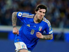 Sandro Tonali acaba de provar que pode substituir a subestimada qualidade de Casemiro pelo Man Utd pela exibição da Itália – Opinião Sandro Tonali acaba de provar que pode substituir a subestimada qualidade de Casemiro pelo Man Utd pela exibição da Itália - Opinião