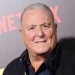 Sandy Wernick, gerente de longa data de Adam Sandler e Brillstein Entertainment Partner, morre aos 86 anos