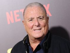 Sandy Wernick, gerente de longa data de Adam Sandler e Brillstein Entertainment Partner, morre aos 86 anos Sandy Wernick, gerente de longa data de Adam Sandler e Brillstein Entertainment Partner, morre aos 86 anos