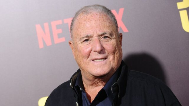 Sandy Wernick, gerente de longa data de Adam Sandler e Brillstein Entertainment Partner, morre aos 86 anos
