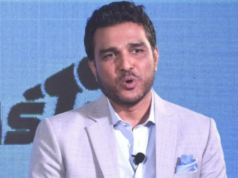 Sanjay Manjrekar dá uma reação contundente à vitória da Índia na Copa do Mundo T20 Sanjay Manjrekar dá uma reação contundente à vitória da Índia na Copa do Mundo T20