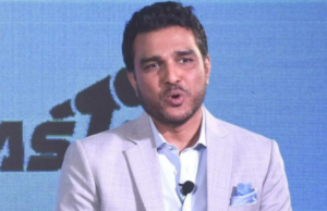 Sanjay Manjrekar dá uma reação contundente à vitória da Índia na Copa do Mundo T20 Sanjay Manjrekar dá uma reação contundente à vitória da Índia na Copa do Mundo T20