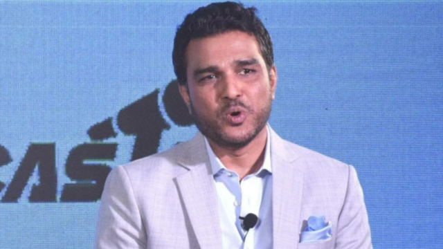Sanjay Manjrekar dá uma reação contundente à vitória da Índia na Copa do Mundo T20
