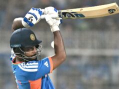 Sanju Samson encontra sua base novamente enquanto o tempo, sem ajustes, revive seu sonho de Copa do Mundo Sanju Samson encontra sua base novamente enquanto o tempo, sem ajustes, revive seu sonho de Copa do Mundo