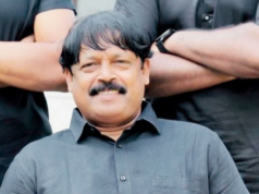 Sanju não joga por pontuações pessoais, mas pela equipe: Padre Viswanath Sanju não joga por pontuações pessoais, mas pela equipe: Padre Viswanath