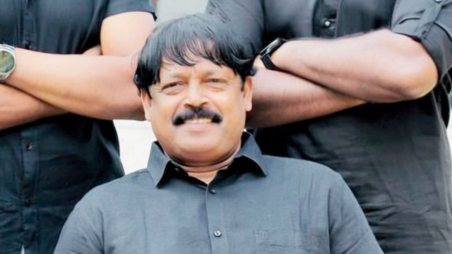 Sanju não joga por pontuações pessoais, mas pela equipe: Padre Viswanath
