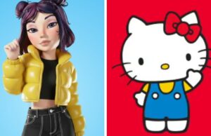 Sanrio lançará experiências digitais ‘personalizadas’ em novo pacto com AI Avatar Company Genies (EXCLUSIVO) Sanrio lançará experiências digitais ‘personalizadas’ em novo pacto com AI Avatar Company Genies (EXCLUSIVO)
