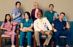 Por que ‘St. O elenco de Denis Medical não quer um ‘salto no tempo’ na terceira temporada Navios de TV