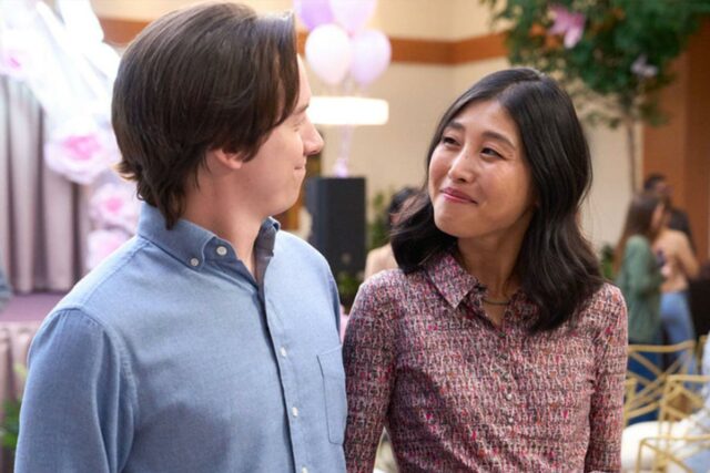 'Santo. Denis Medical 'FINALMENTE nos deu o beijo que esperávamos, e estamos desmaiando tanto
