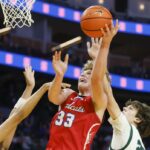 Santo Inácio faz a maior parte de seu primeiro jogo do NorCal Open, derrota Sheldon