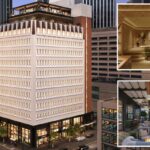 São Francisco ganha 'resort de escritórios' de luxo - completo com spa e golfe para implorar aos trabalhadores que voltem ao centro