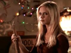 Sarah Michelle Gellar compartilha notícias ‘realmente tristes’ sobre a reinicialização de ‘Buffy’ buffy-vampire-slayer