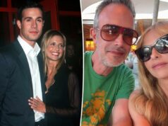 Sarah Michelle Gellar revela hack de casamento que impede ‘brigas mesquinhas’ com o marido Freddie Prinze Jr. Sarah Michelle Gellar revela hack de casamento que impede 'brigas mesquinhas' com o marido Freddie Prinze Jr.